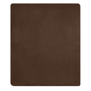Plaid polaire bicolore Daiber 9