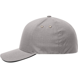 Casquette Flexfit avec visière sandwich Unisexe Daiber 6