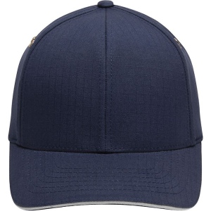 Casquette Flexfit avec visière sandwich Unisexe Daiber 8