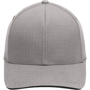 Casquette Flexfit avec visière sandwich Unisexe Daiber 2
