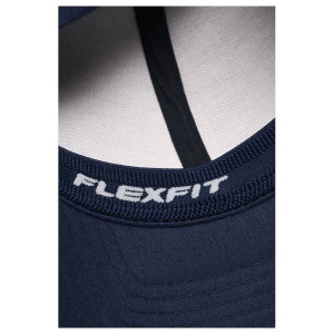 Casquette Flexfit avec visière sandwich Unisexe Daiber 3