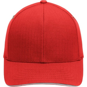 Casquette Flexfit avec visière sandwich Unisexe Daiber 4