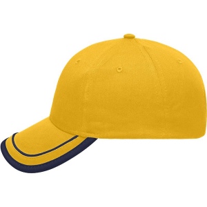 Casquette Décorée Unisexe Daiber 12