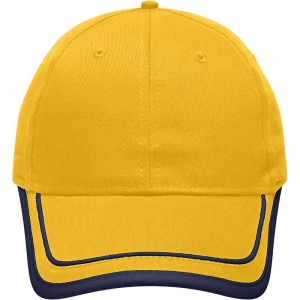 Casquette Décorée Unisexe Daiber