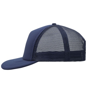 Casquette à visière plate Unisexe Daiber 18