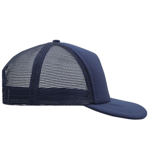 Casquette à visière plate Unisexe Daiber 19
