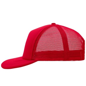 Casquette à visière plate Unisexe Daiber 21