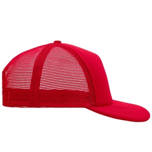 Casquette à visière plate Unisexe Daiber 22