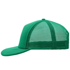 Casquette à visière plate Unisexe Daiber 24