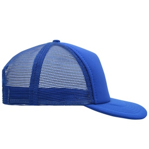 Casquette à visière plate Unisexe Daiber 16