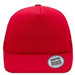 Casquette à visière plate Unisexe Daiber 6