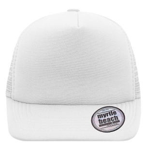 Casquette à visière plate Unisexe Daiber 3