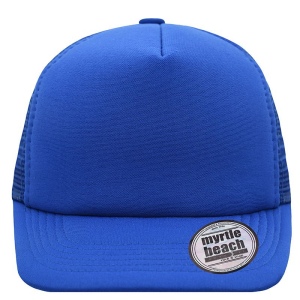 Casquette à visière plate Unisexe Daiber 4