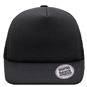 Casquette à visière plate Unisexe Daiber