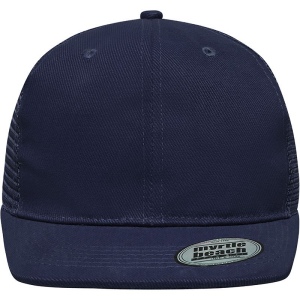 Casquette à visière plate Unisexe Daiber 4
