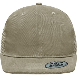 Casquette à visière plate Unisexe Daiber 8