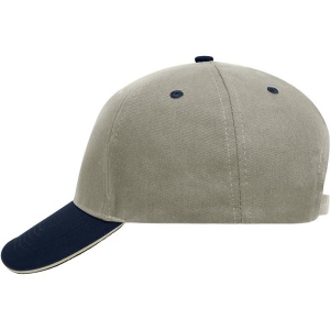 Casquette Sandwich Unisexe Daiber 33