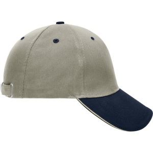 Casquette Sandwich Unisexe Daiber 34