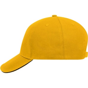 Casquette Sandwich Unisexe Daiber 18