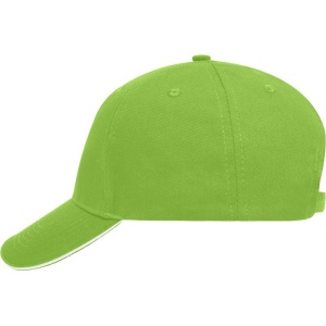 Casquette Sandwich Unisexe Daiber 36