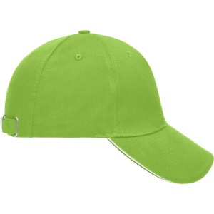 Casquette Sandwich Unisexe Daiber 37