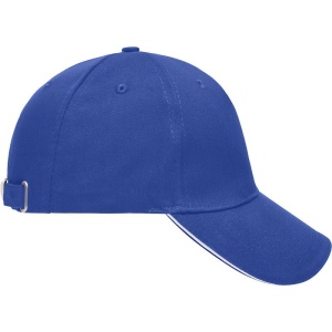 Casquette Sandwich Unisexe Daiber 40