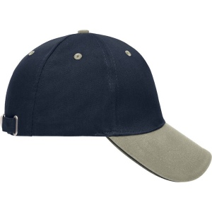Casquette Sandwich Unisexe Daiber 43