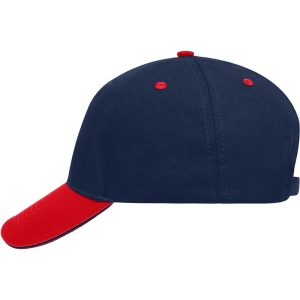 Casquette Sandwich Unisexe Daiber 45