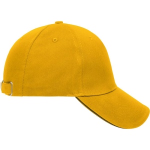 Casquette Sandwich Unisexe Daiber 19