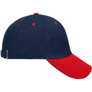 Casquette Sandwich Unisexe Daiber 46
