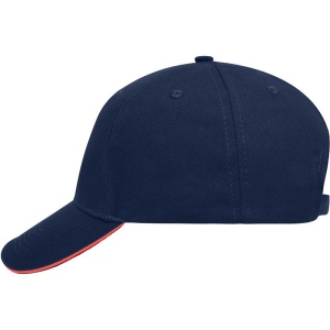 Casquette Sandwich Unisexe Daiber 48