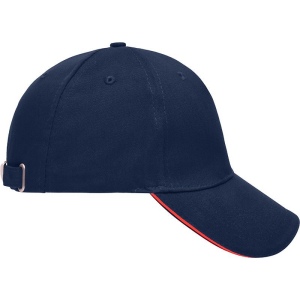 Casquette Sandwich Unisexe Daiber 49