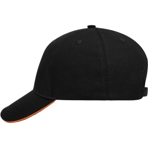 Casquette Sandwich Unisexe Daiber 57
