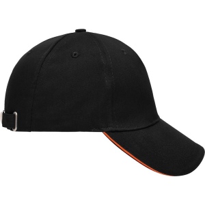 Casquette Sandwich Unisexe Daiber 58