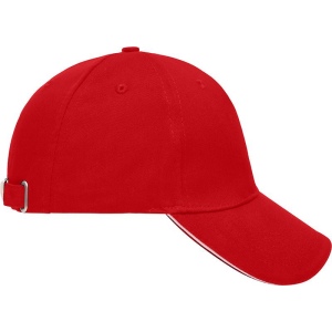 Casquette Sandwich Unisexe Daiber 61