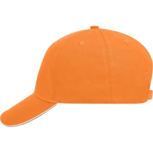 Casquette Sandwich Unisexe Daiber 21