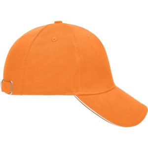 Casquette Sandwich Unisexe Daiber 22