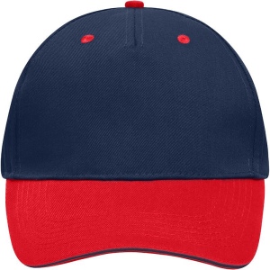 Casquette Sandwich Unisexe Daiber 11