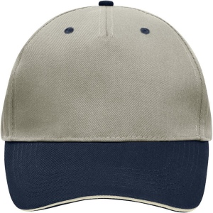 Casquette Sandwich Unisexe Daiber 7