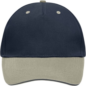Casquette Sandwich Unisexe Daiber 10