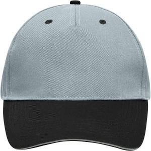 Casquette Sandwich Unisexe Daiber 6