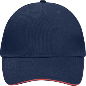 Casquette Sandwich Unisexe Daiber 12