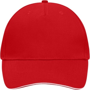 Casquette Sandwich Unisexe Daiber 16