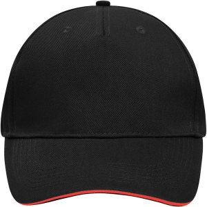 Casquette Sandwich Unisexe Daiber 13