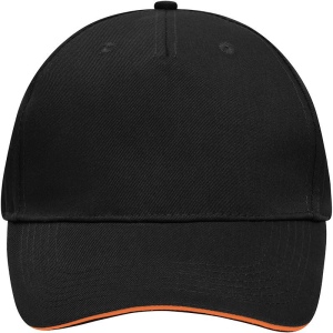 Casquette Sandwich Unisexe Daiber 15
