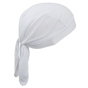 Bandana casquette Daiber