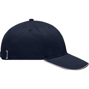 Casquette Sandwich Unisexe Daiber 31