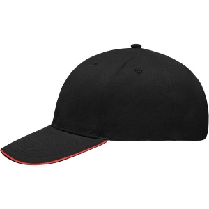 Casquette Sandwich Unisexe Daiber 33