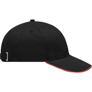 Casquette Sandwich Unisexe Daiber 34