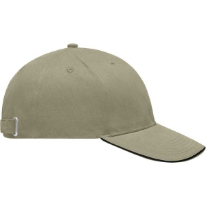 Casquette Sandwich Unisexe Daiber 40